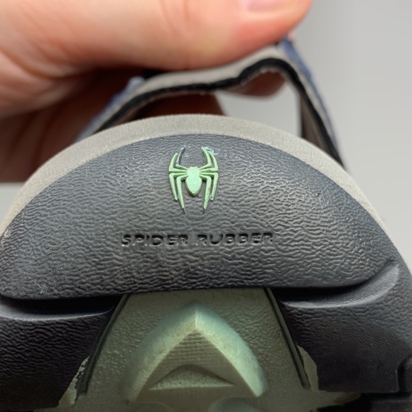 Teva Tirra Blue Outdoor Hiking Sandal Cushioned Quick Dry Comfort Walking - Picture 11 of 14